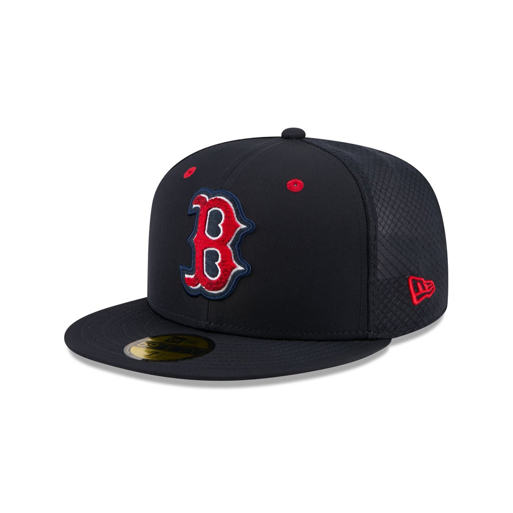 Boston Red Sox 2026 All-Star Game Workout 59FIFTY Fitted Hat - Image 3
