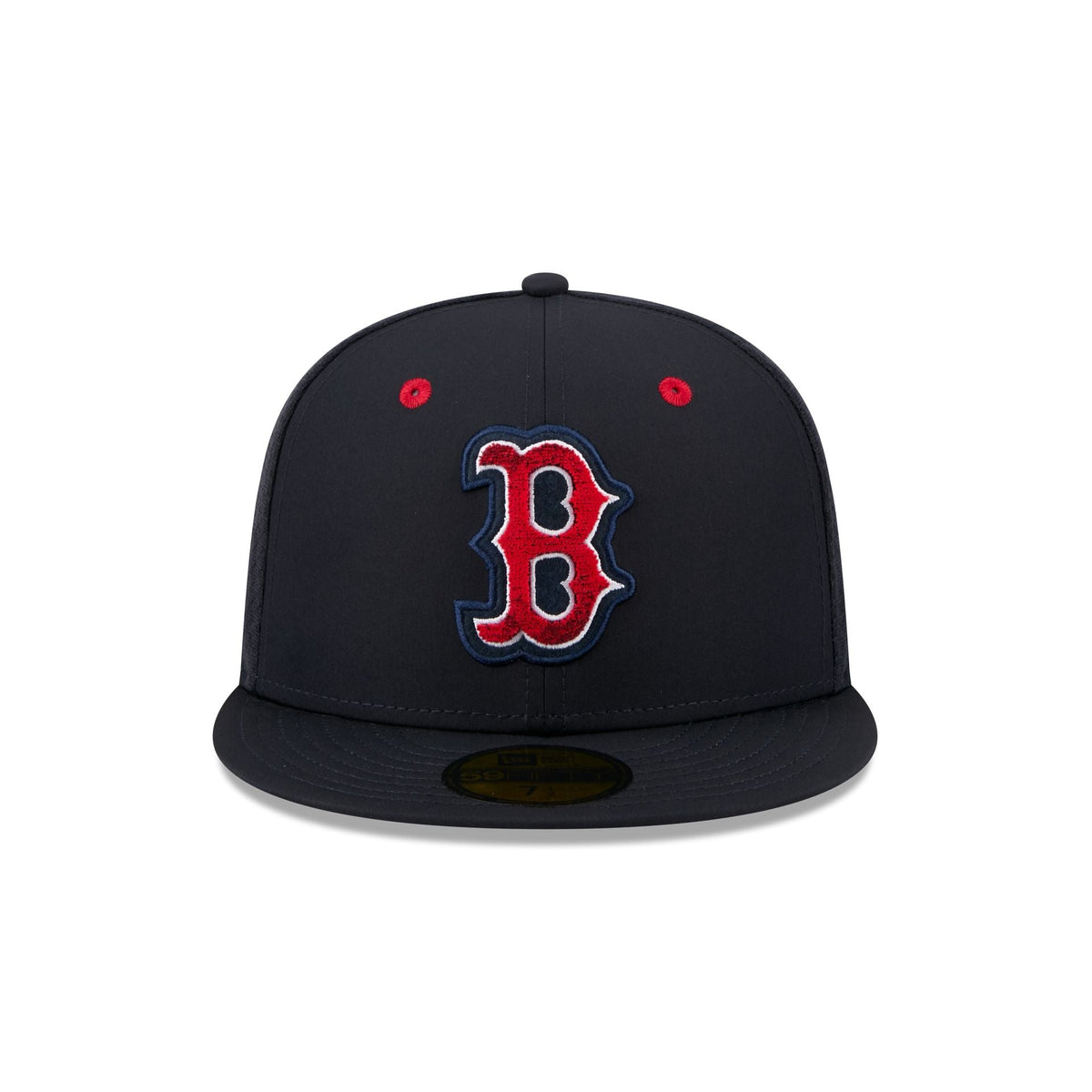 Boston Red Sox 2026 All-Star Game Workout 59FIFTY Fitted Hat - Image 2