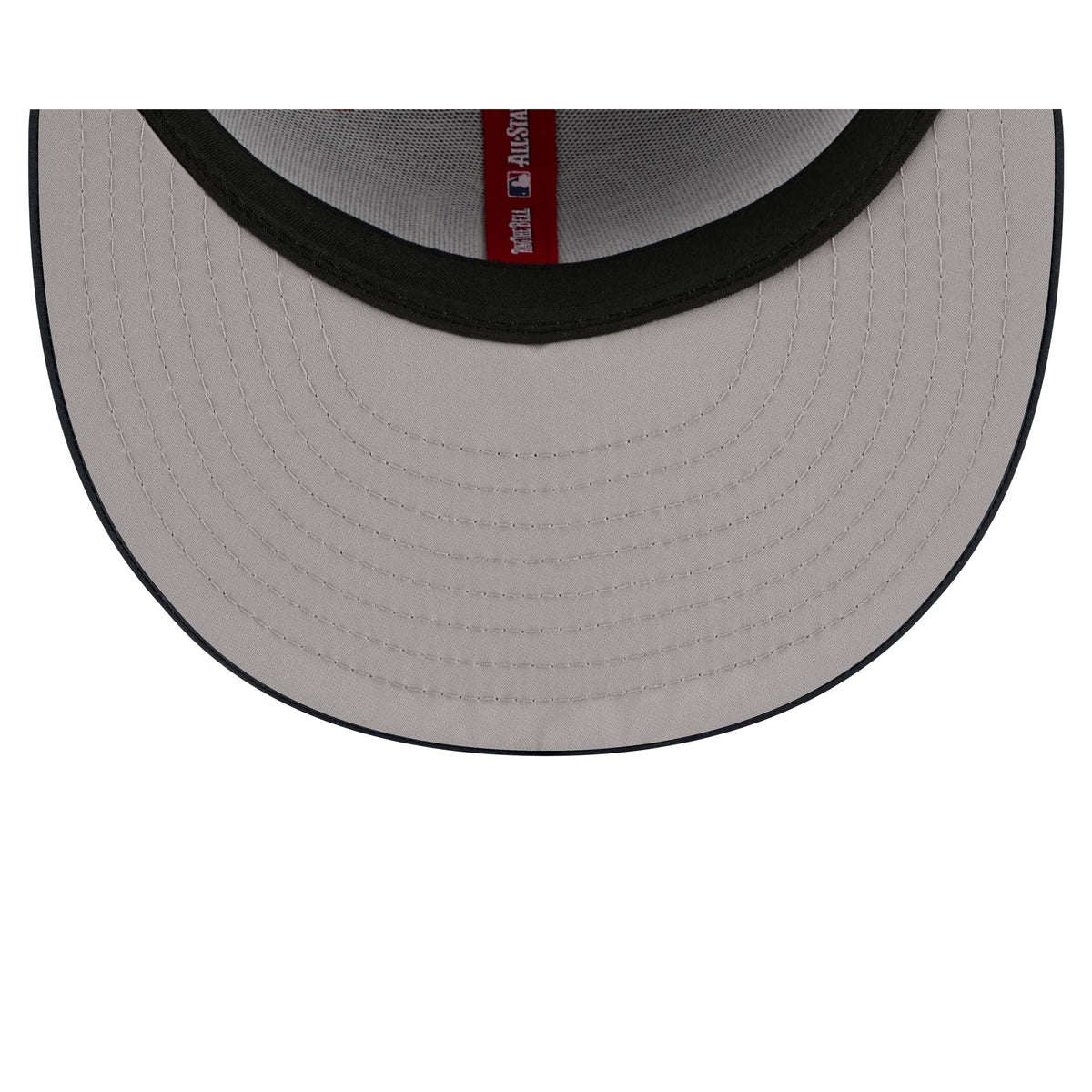 Boston Red Sox 2026 All-Star Game Workout 59FIFTY Fitted Hat - Image 7