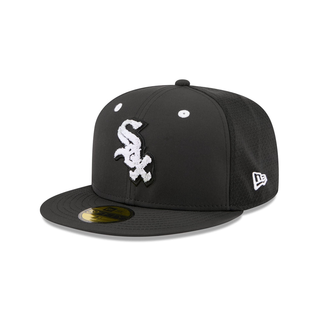 Chicago White Sox 2026 All-Star Game Workout 59FIFTY Fitted Hat - Image 3