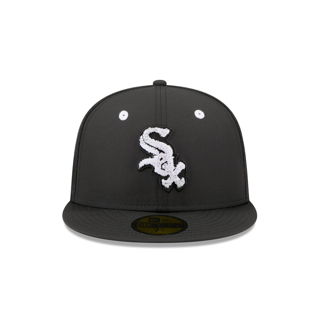 Chicago White Sox 2026 All-Star Game Workout 59FIFTY Fitted Hat - Image 2