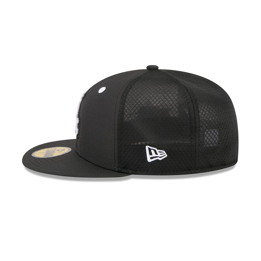 Chicago White Sox 2026 All-Star Game Workout 59FIFTY Fitted Hat - Image 5