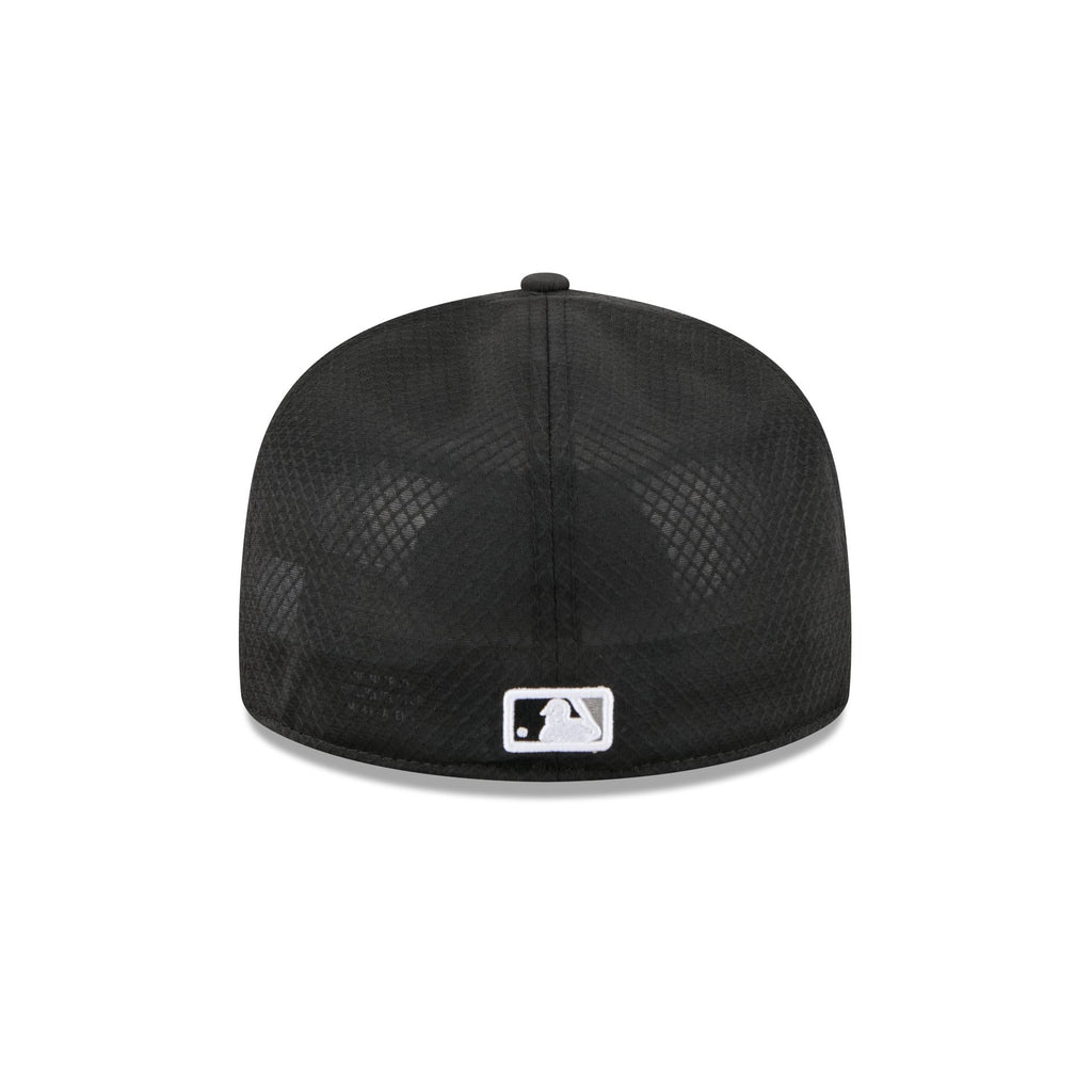 Chicago White Sox 2026 All-Star Game Workout 59FIFTY Fitted Hat - Image 6