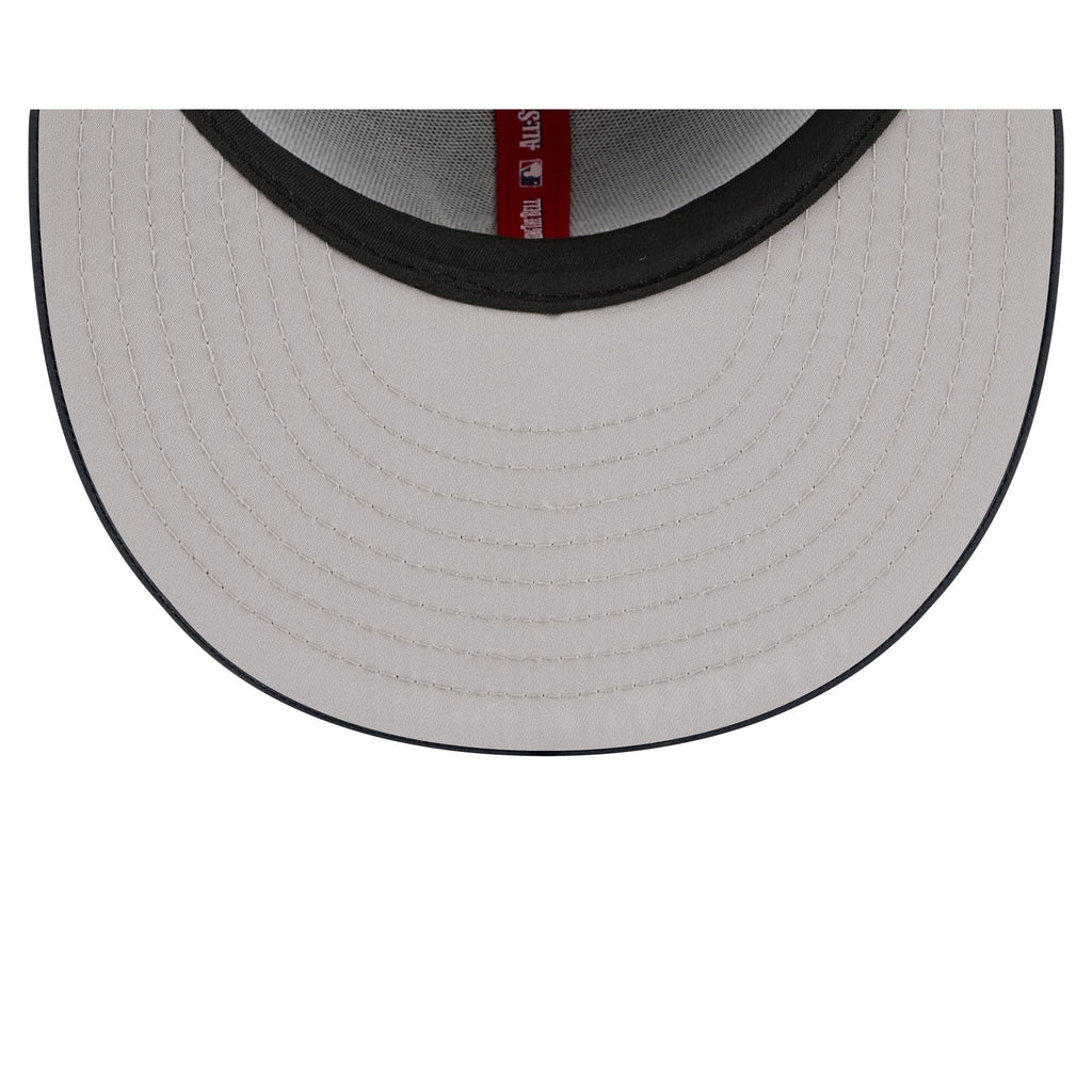 Chicago White Sox 2026 All-Star Game Workout 59FIFTY Fitted Hat - Image 7