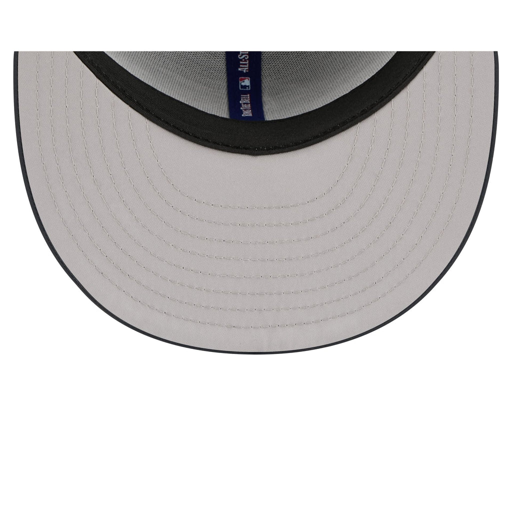 Colorado Rockies 2026 All-Star Game Workout 59FIFTY Fitted Hat - Image 7