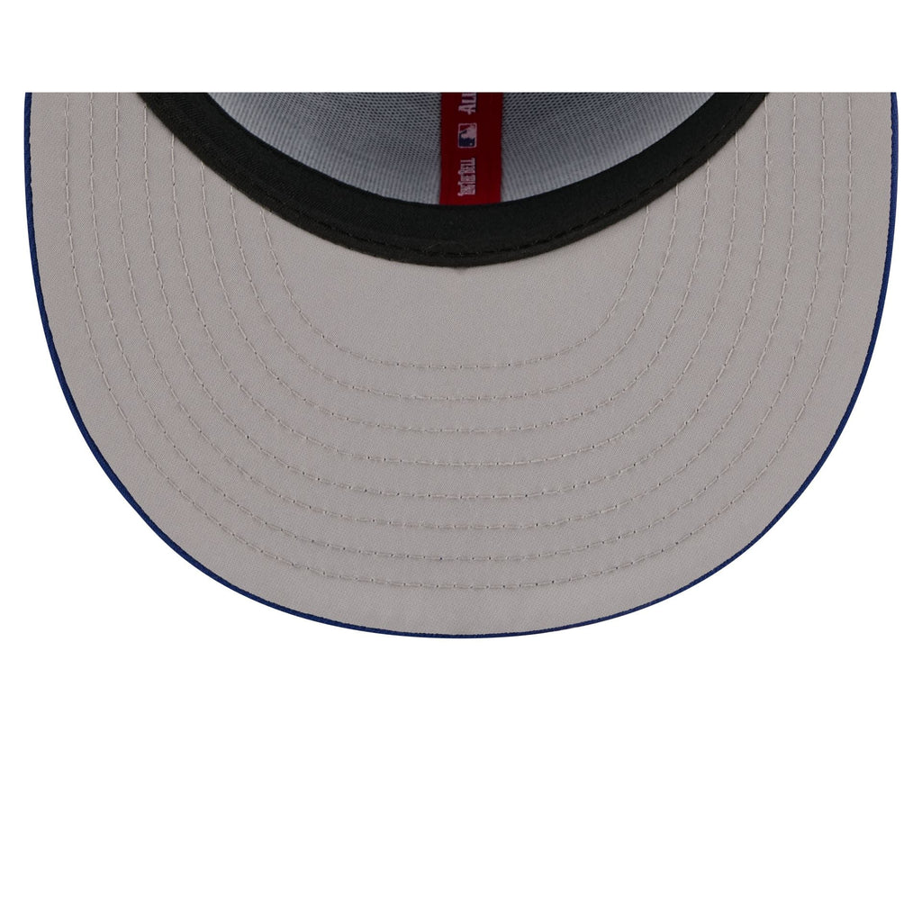 Texas Rangers 2026 All-Star Game Workout 59FIFTY Fitted Hat - Image 7