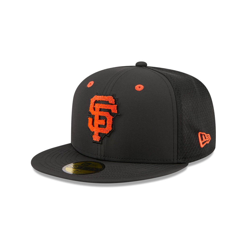 San Francisco Giants 2026 All-Star Game Workout 59FIFTY Fitted Hat - Image 3