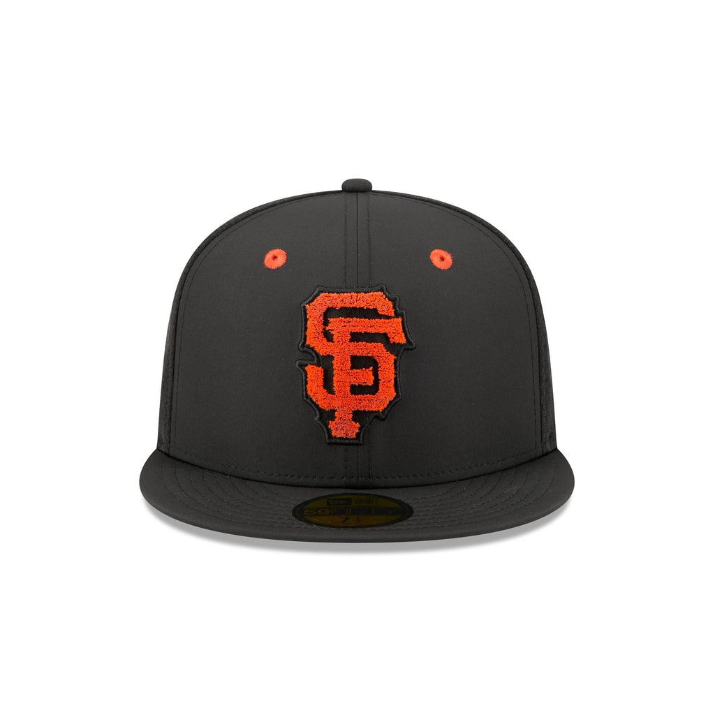San Francisco Giants 2026 All-Star Game Workout 59FIFTY Fitted Hat - Image 2