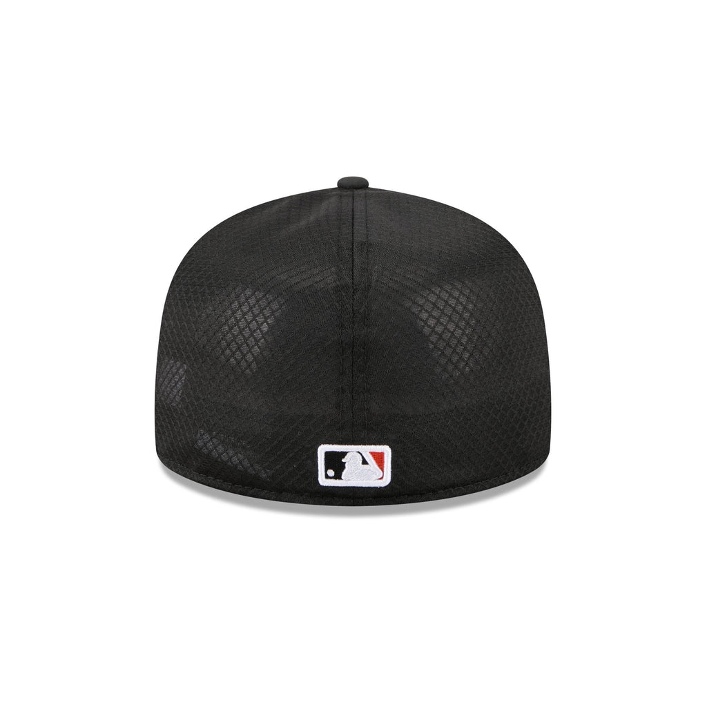 San Francisco Giants 2026 All-Star Game Workout 59FIFTY Fitted Hat - Image 6