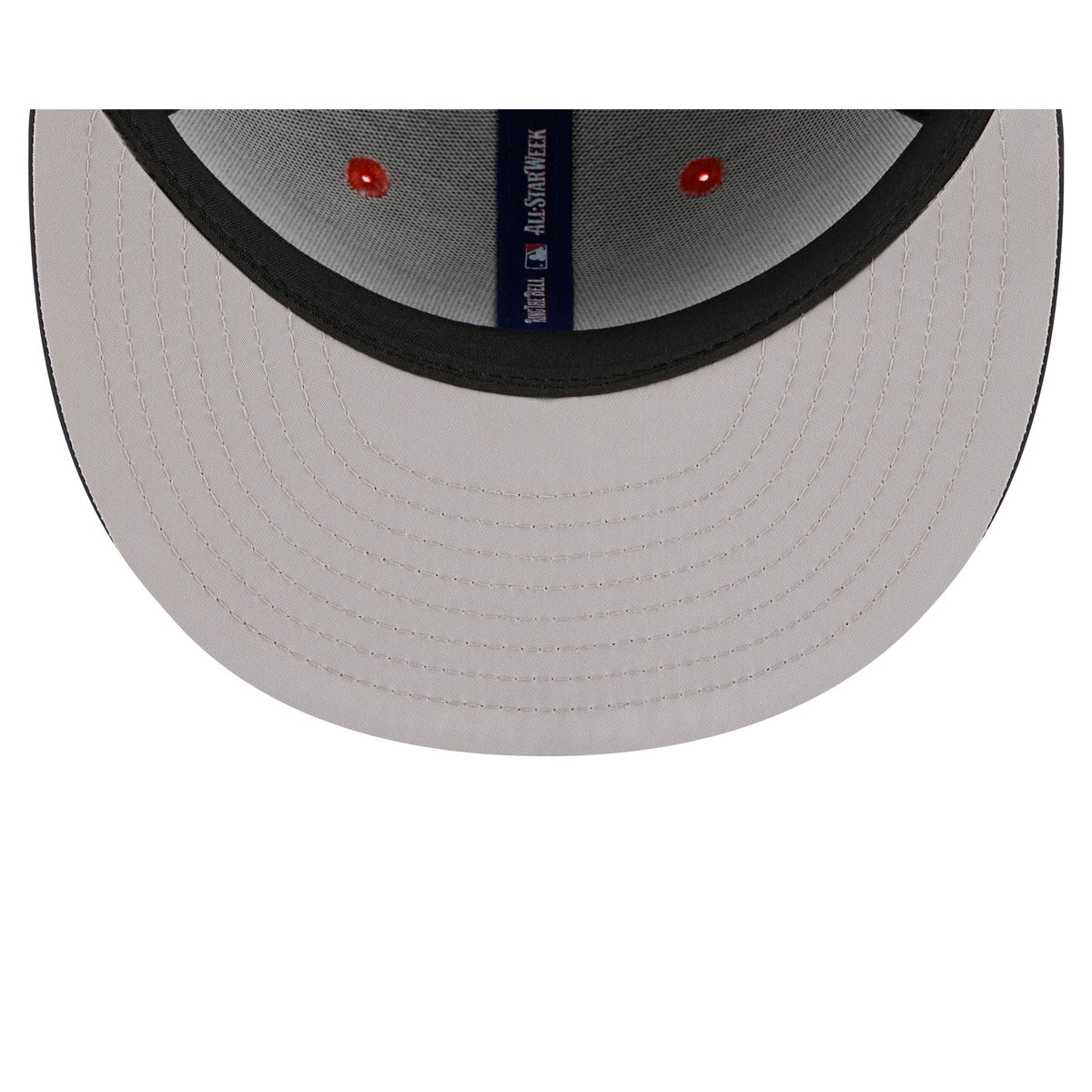 San Francisco Giants 2026 All-Star Game Workout 59FIFTY Fitted Hat - Image 7