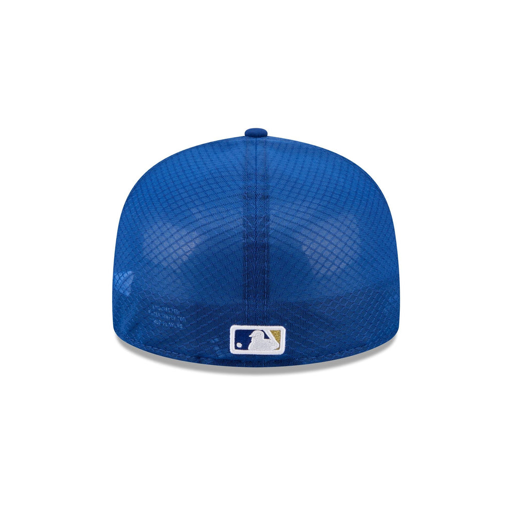 Kansas City Royals 2026 All-Star Game Workout 59FIFTY Fitted Hat - Image 6