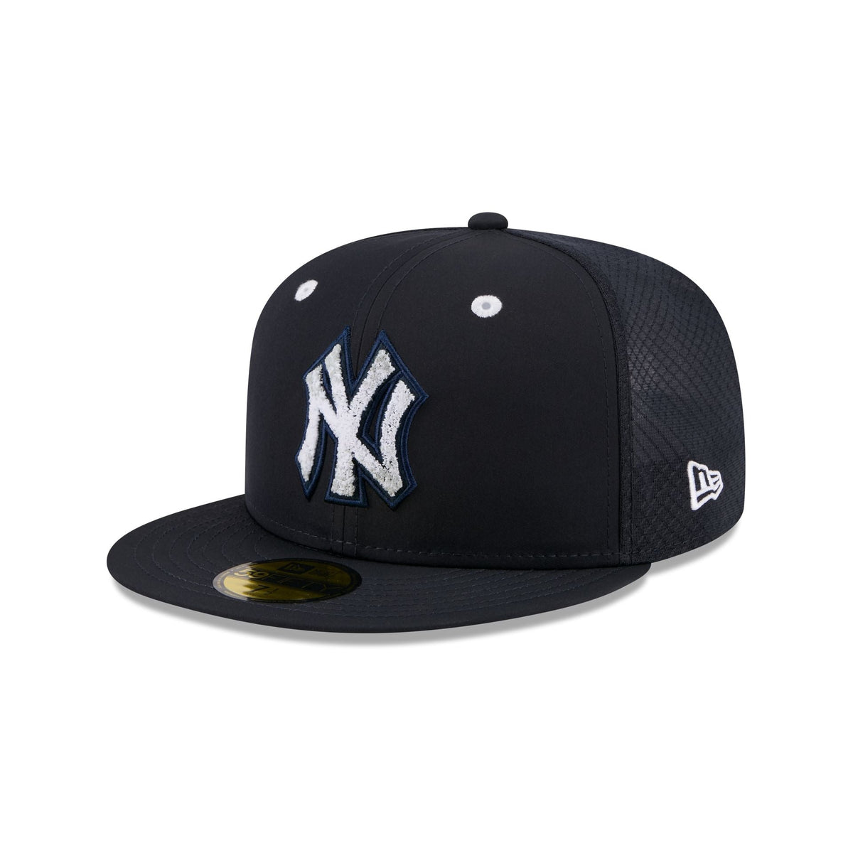 New York Yankees 2026 All-Star Game Workout 59FIFTY Fitted Hat - Image 3