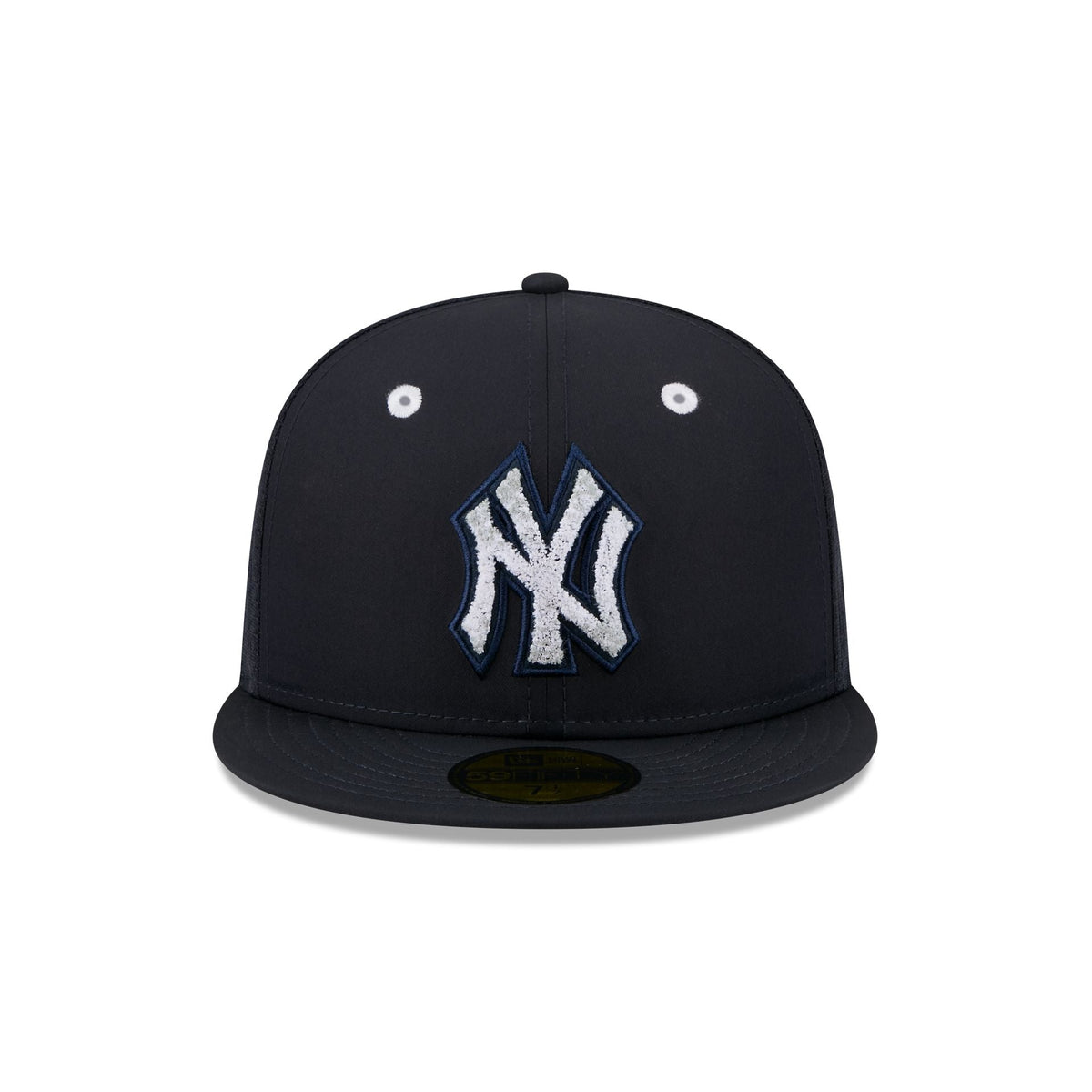 New York Yankees 2026 All-Star Game Workout 59FIFTY Fitted Hat - Image 2