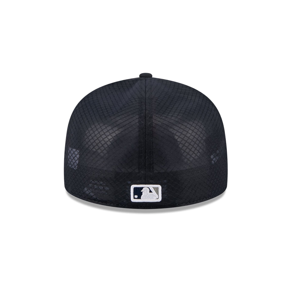 New York Yankees 2026 All-Star Game Workout 59FIFTY Fitted Hat - Image 6