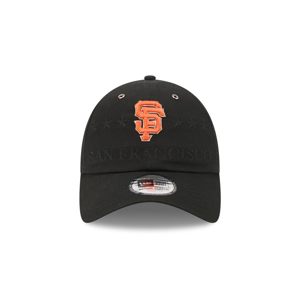 San Francisco Giants 2026 All-Star Game Casual Classic Adjustable Hat - Image 2