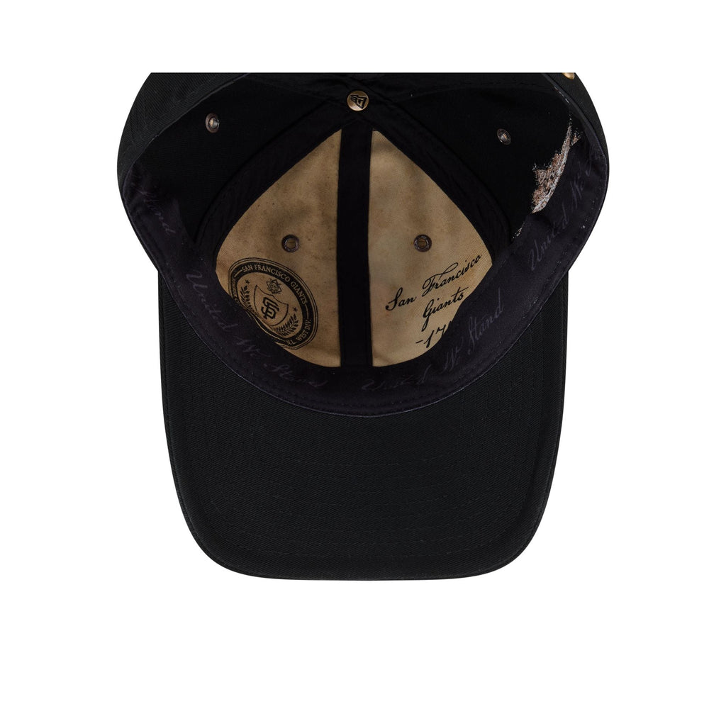 San Francisco Giants 2026 All-Star Game Casual Classic Adjustable Hat - Image 8