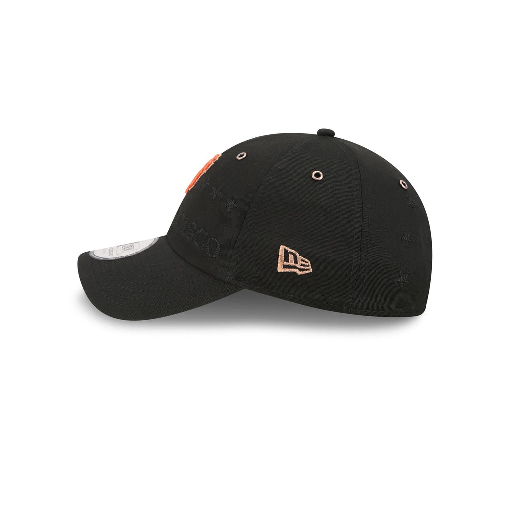 San Francisco Giants 2026 All-Star Game Casual Classic Adjustable Hat - Image 5