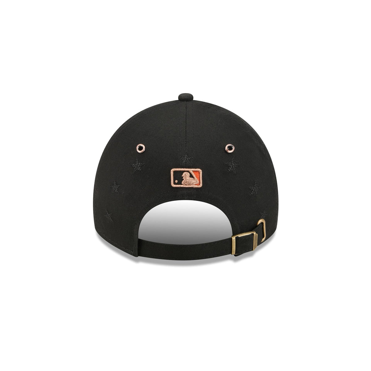 San Francisco Giants 2026 All-Star Game Casual Classic Adjustable Hat - Image 6