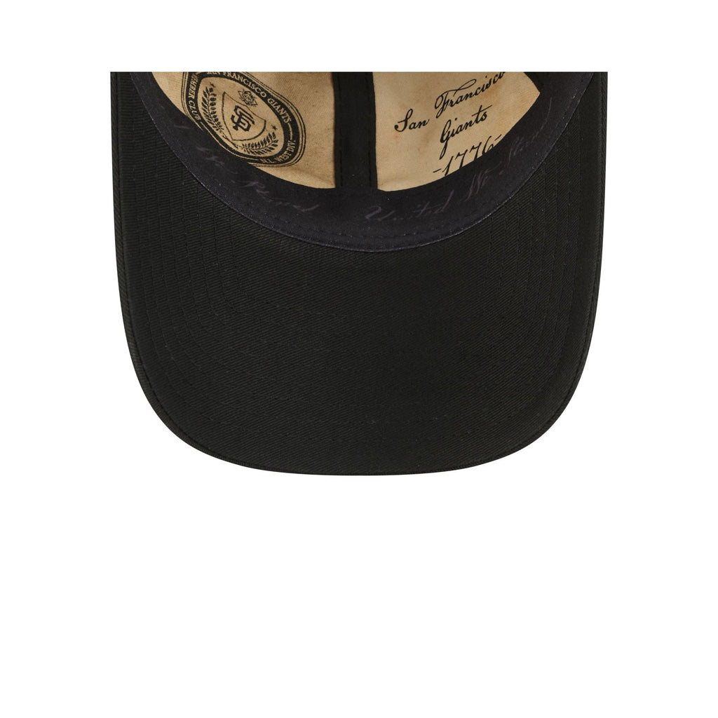 San Francisco Giants 2026 All-Star Game Casual Classic Adjustable Hat - Image 7