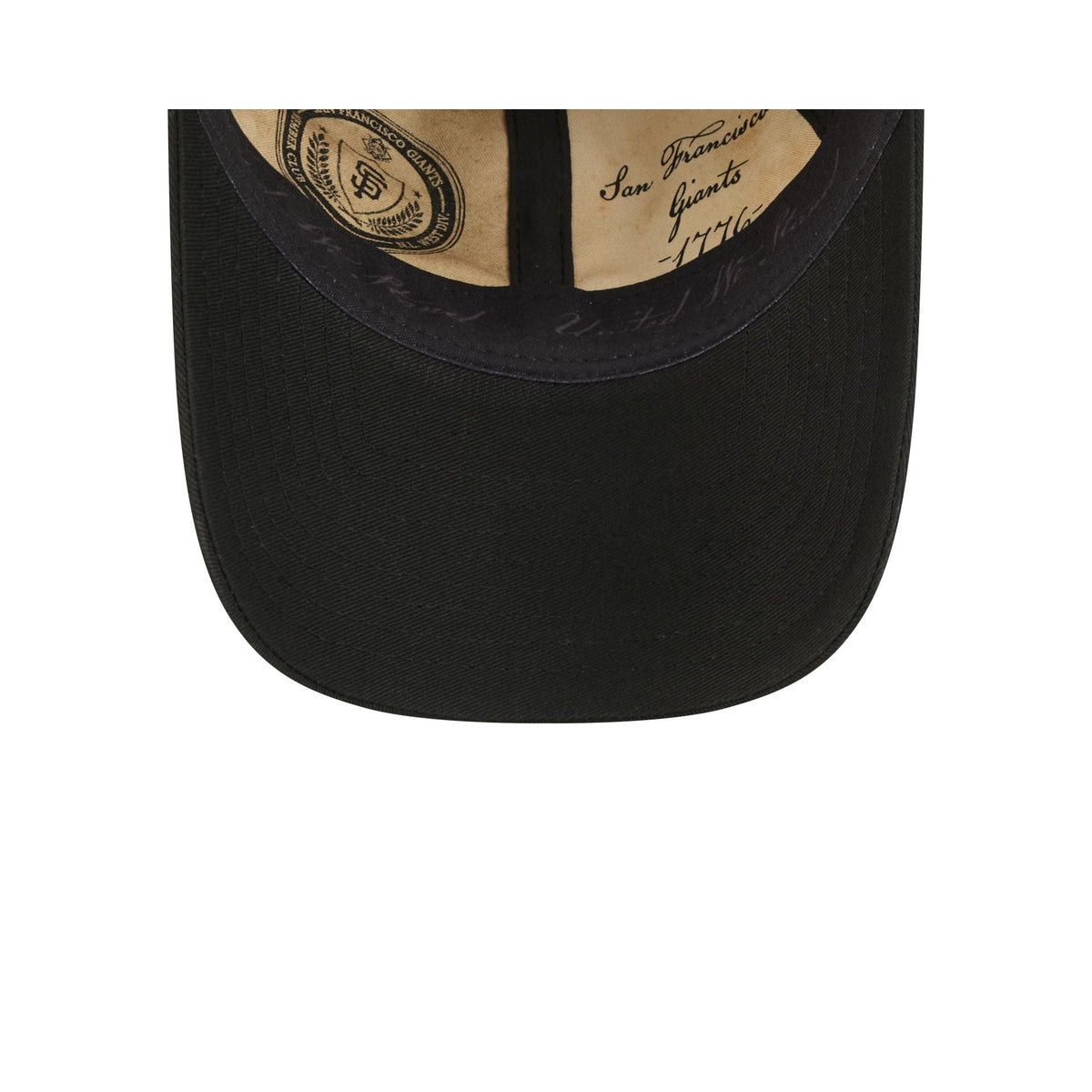 San Francisco Giants 2026 All-Star Game Casual Classic Adjustable Hat - Image 7