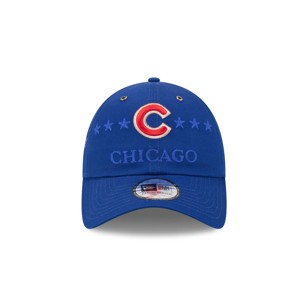 Chicago Cubs 2026 All-Star Game Casual Classic Adjustable Hat - Image 2