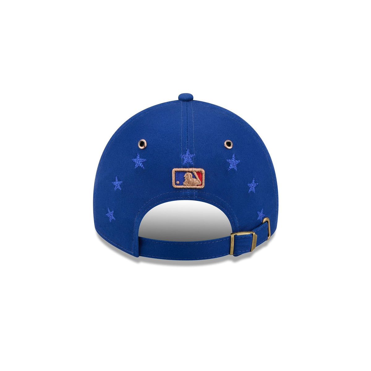 Chicago Cubs 2026 All-Star Game Casual Classic Adjustable Hat - Image 6