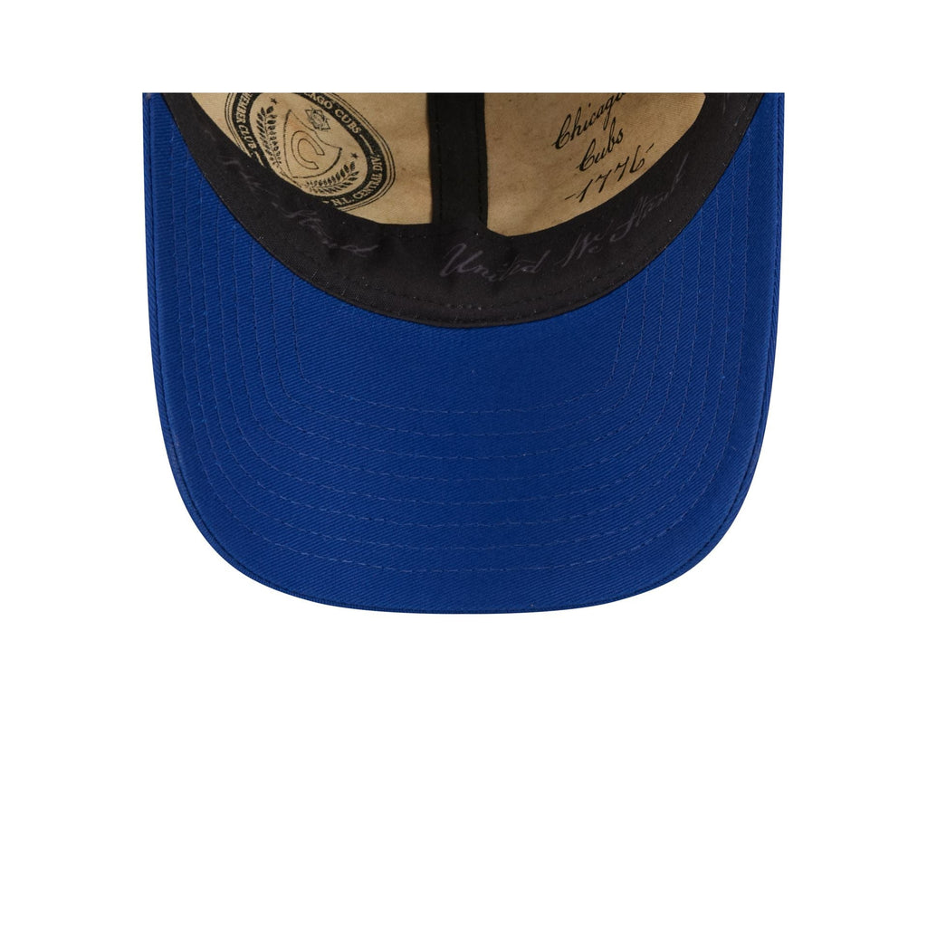 Chicago Cubs 2026 All-Star Game Casual Classic Adjustable Hat - Image 7