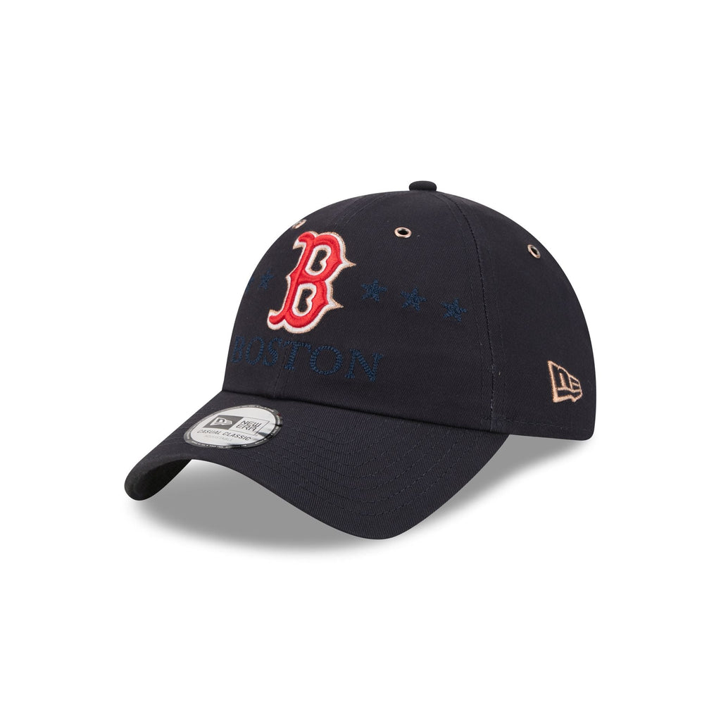 Boston Red Sox 2026 All-Star Game Casual Classic Adjustable Hat - Image 3