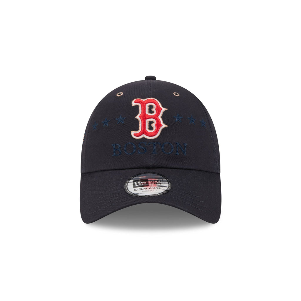 Boston Red Sox 2026 All-Star Game Casual Classic Adjustable Hat - Image 2