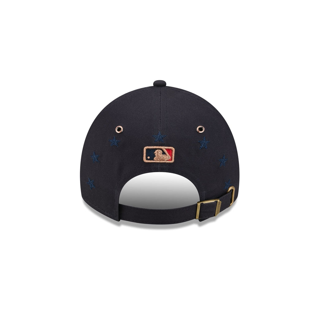 Boston Red Sox 2026 All-Star Game Casual Classic Adjustable Hat - Image 6