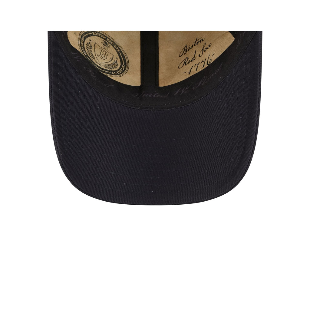 Boston Red Sox 2026 All-Star Game Casual Classic Adjustable Hat - Image 7