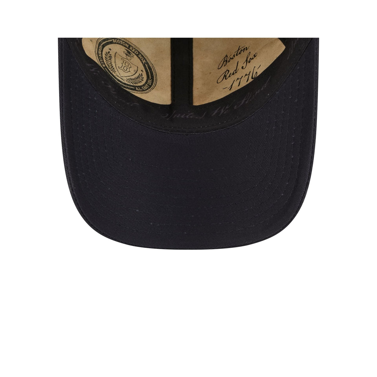 Boston Red Sox 2026 All-Star Game Casual Classic Adjustable Hat - Image 7