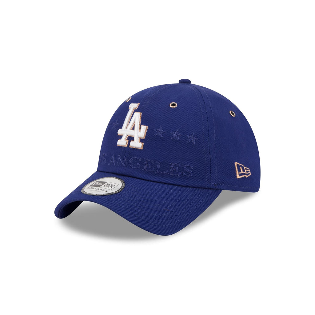 Los Angeles Dodgers 2026 All-Star Game Casual Classic Adjustable Hat - Image 3