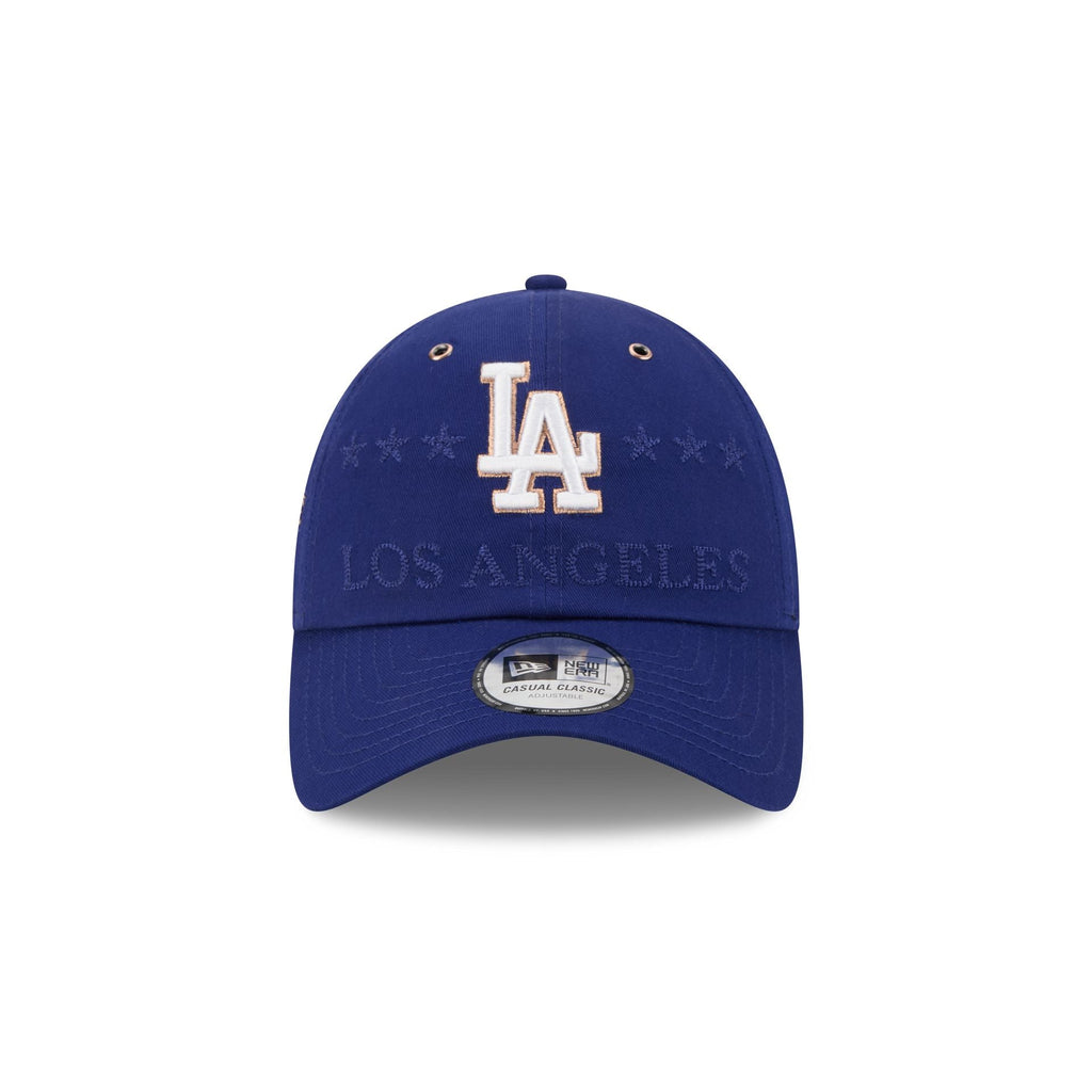 Los Angeles Dodgers 2026 All-Star Game Casual Classic Adjustable Hat - Image 2
