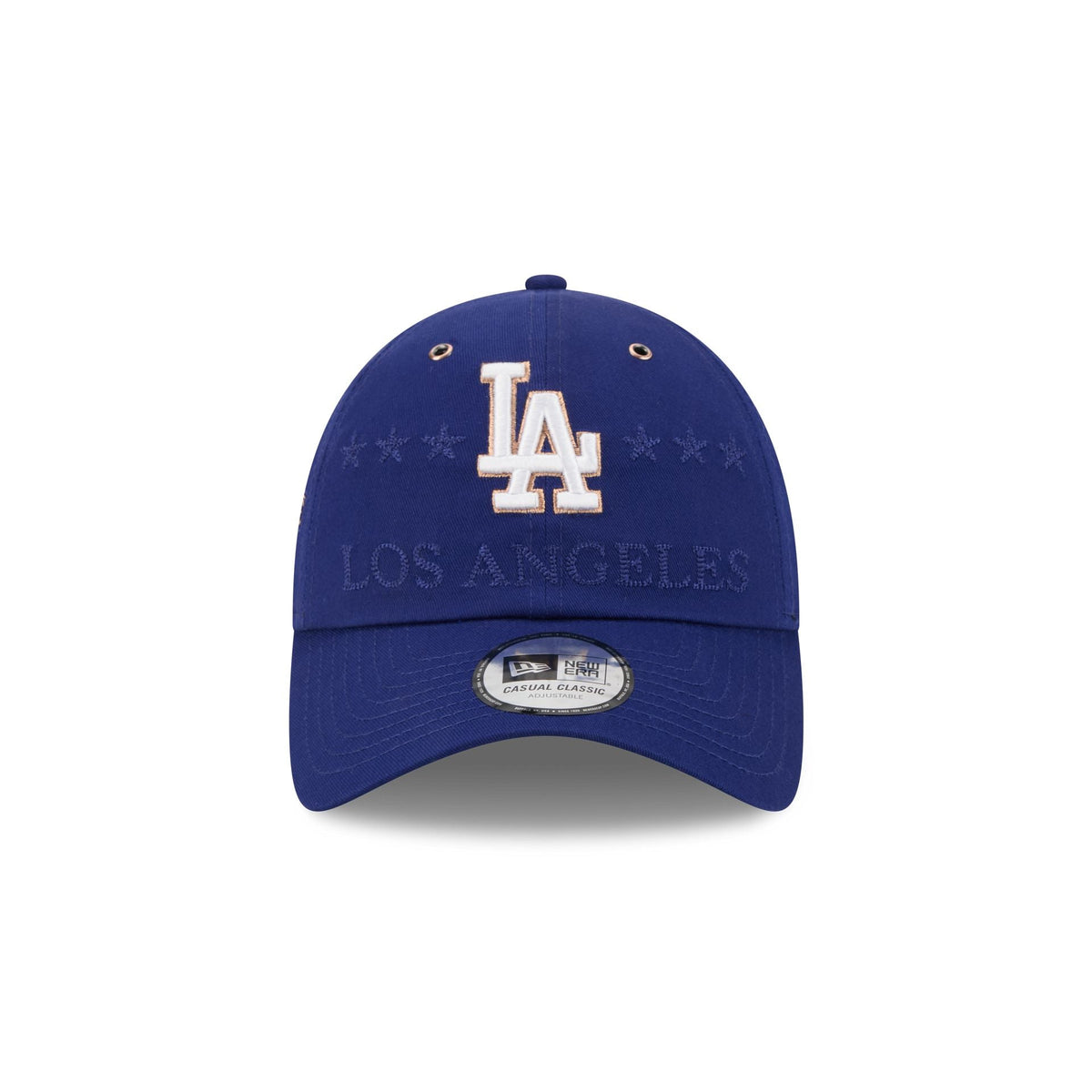 Los Angeles Dodgers 2026 All-Star Game Casual Classic Adjustable Hat - Image 2