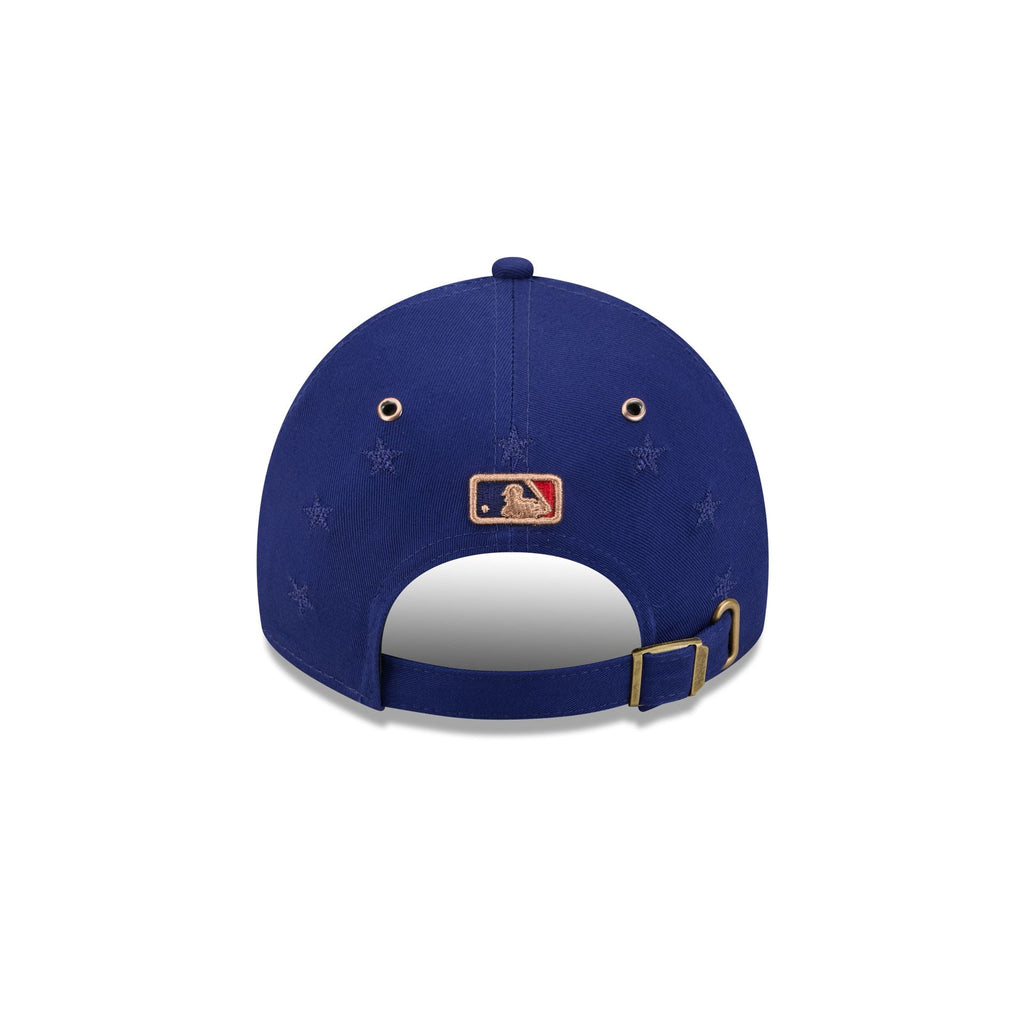 Los Angeles Dodgers 2026 All-Star Game Casual Classic Adjustable Hat - Image 6