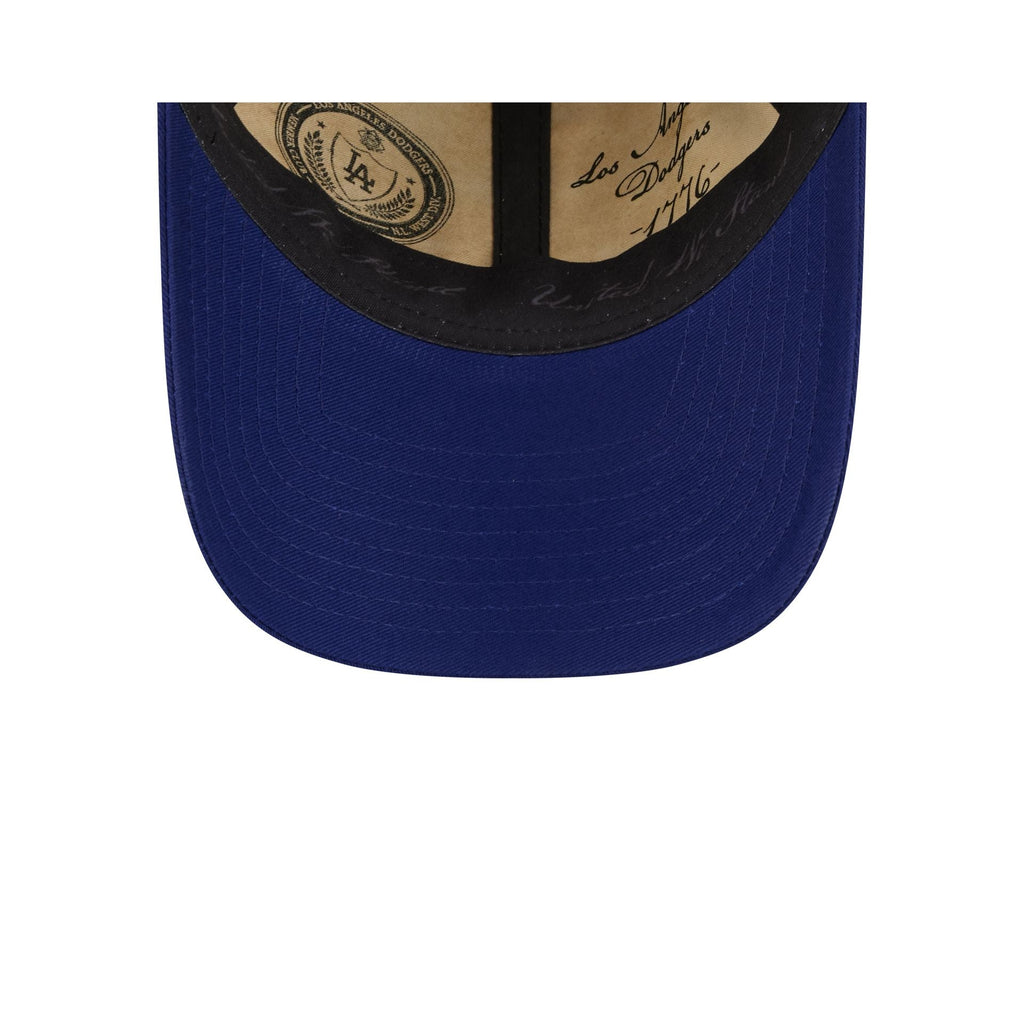 Los Angeles Dodgers 2026 All-Star Game Casual Classic Adjustable Hat - Image 7