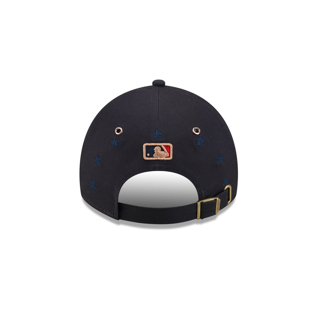Atlanta Braves 2026 All-Star Game Casual Classic Adjustable Hat - Image 6