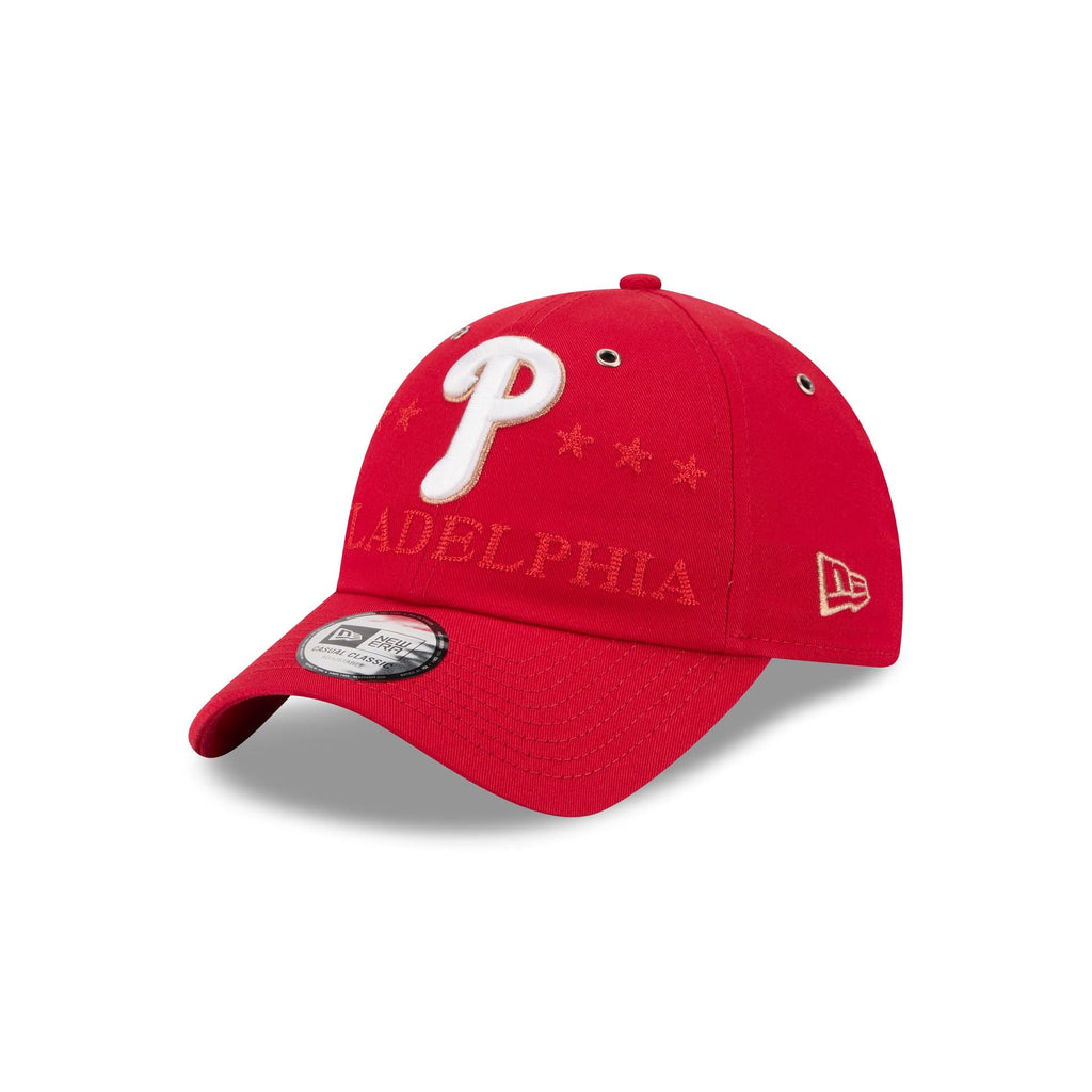 Philadelphia Phillies 2026 All-Star Game Casual Classic Adjustable Hat - Image 3
