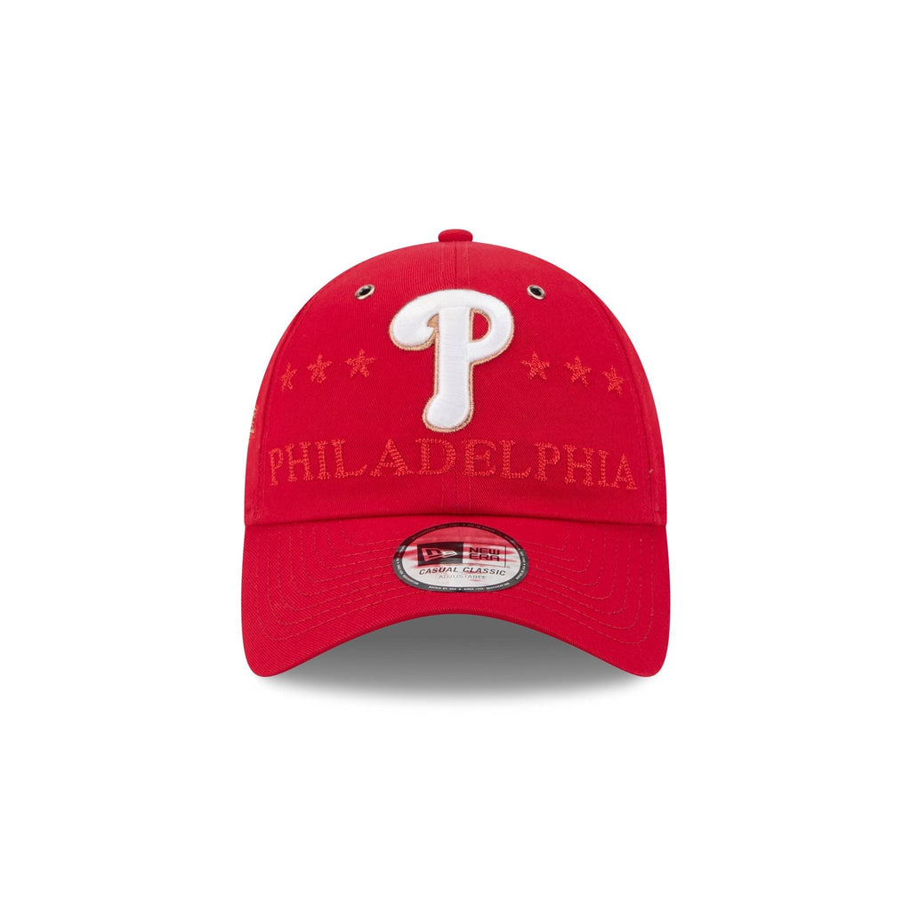 Philadelphia Phillies 2026 All-Star Game Casual Classic Adjustable Hat - Image 2