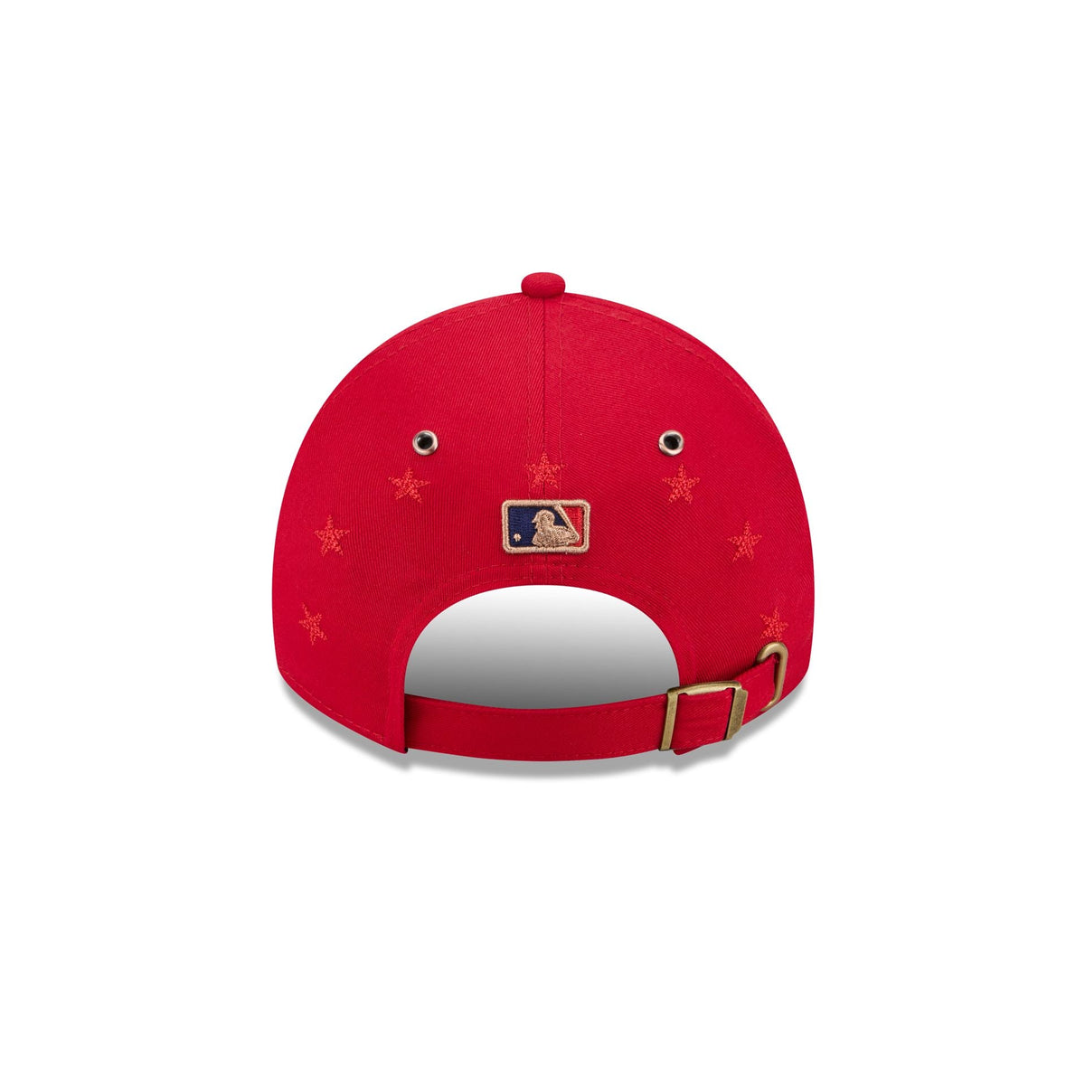 Philadelphia Phillies 2026 All-Star Game Casual Classic Adjustable Hat - Image 6
