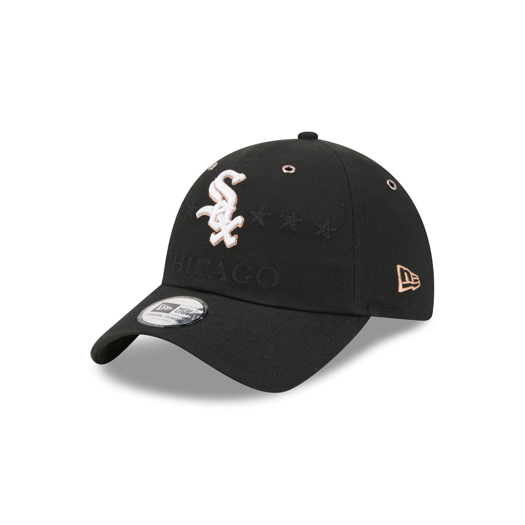 Chicago White Sox 2026 All-Star Game Casual Classic Adjustable Hat - Image 3