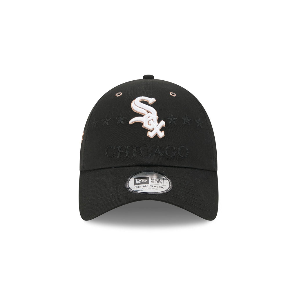 Chicago White Sox 2026 All-Star Game Casual Classic Adjustable Hat - Image 2