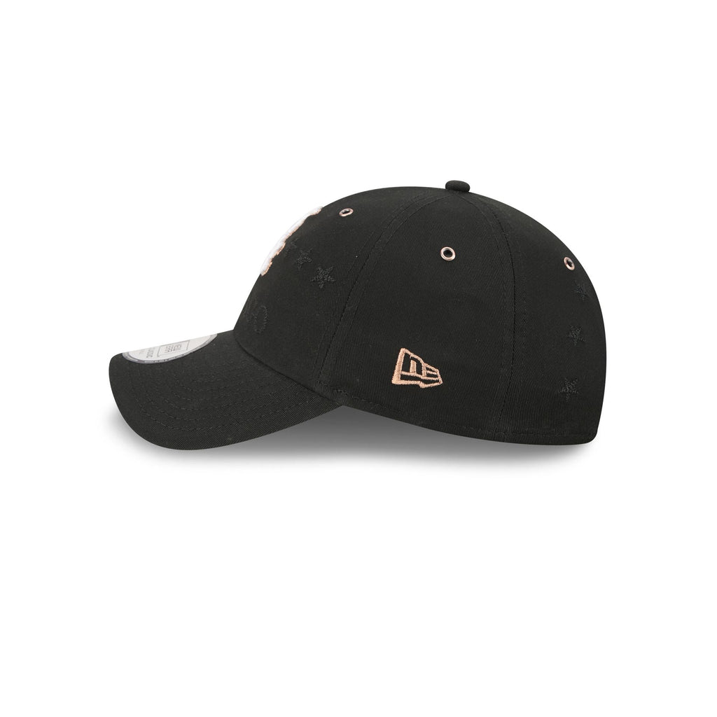 Chicago White Sox 2026 All-Star Game Casual Classic Adjustable Hat - Image 5
