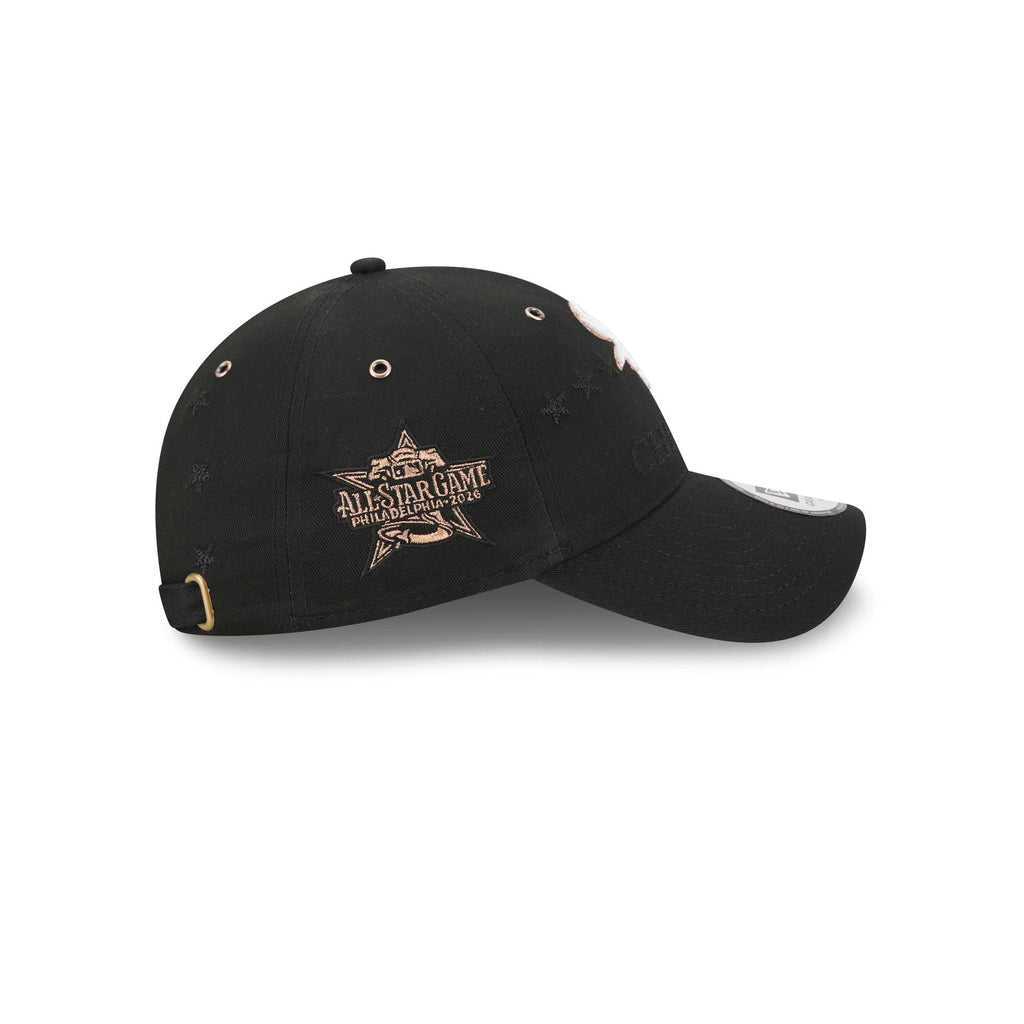 Chicago White Sox 2026 All-Star Game Casual Classic Adjustable Hat - Image 4