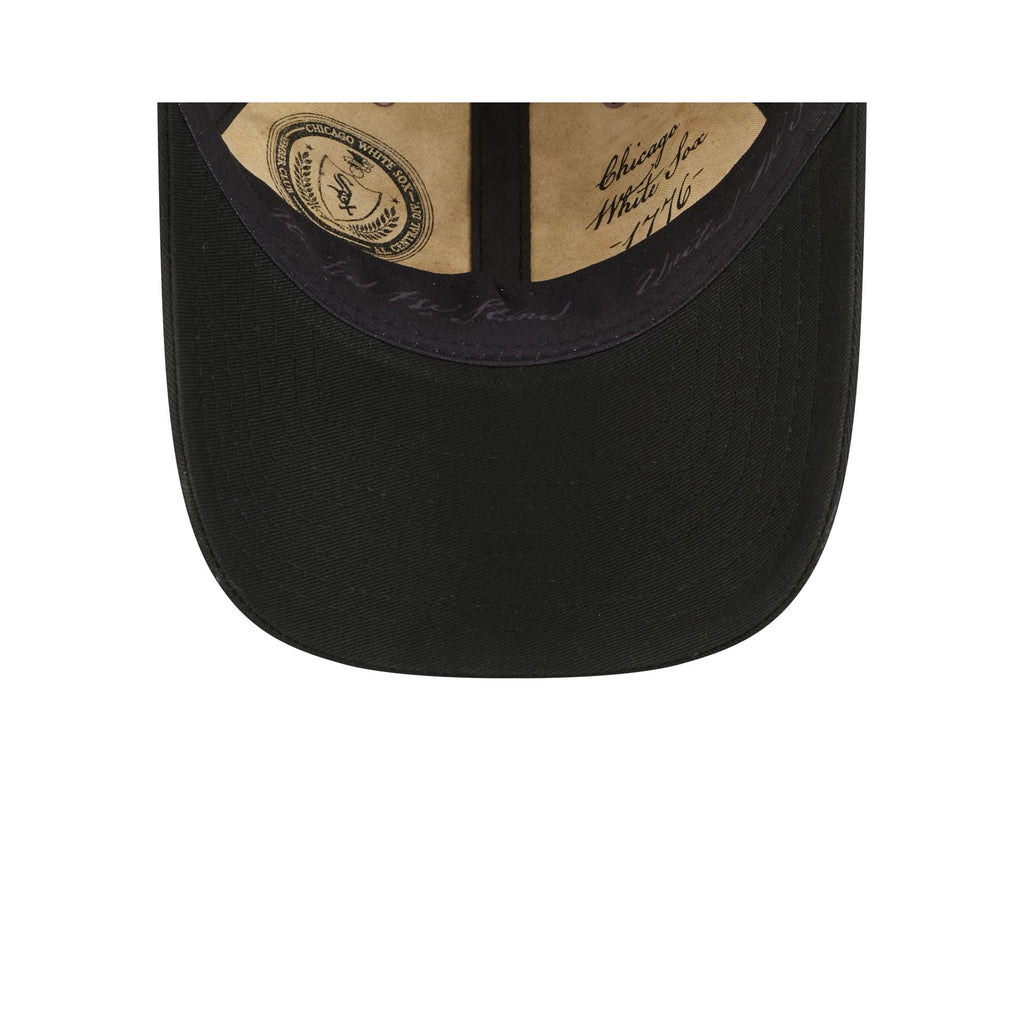 Chicago White Sox 2026 All-Star Game Casual Classic Adjustable Hat - Image 7