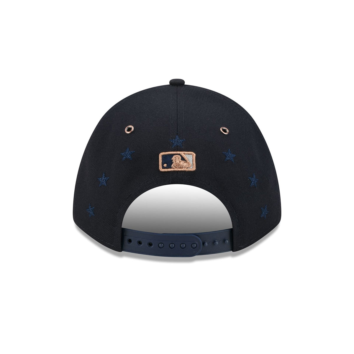 New York Yankees 2026 All-Star Game 9FORTY M-Crown Snapback Hat - Image 6