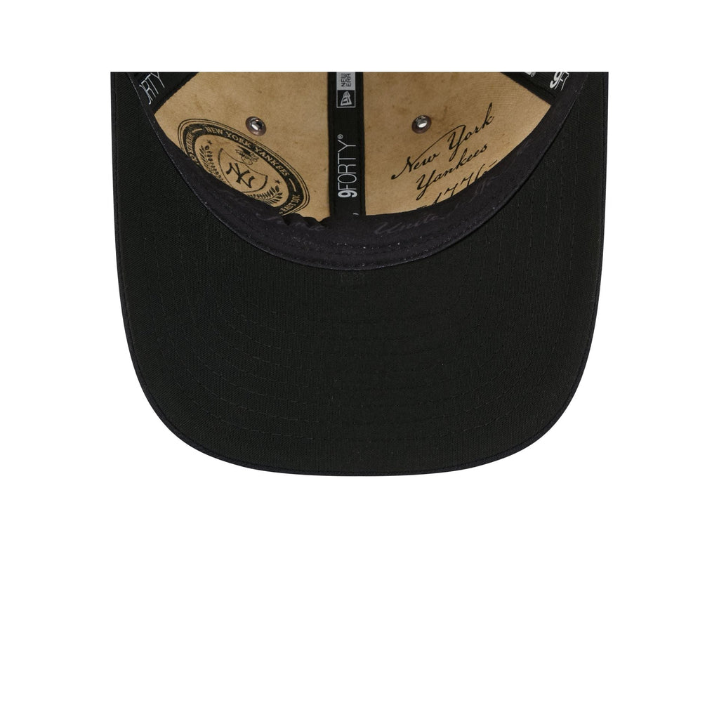 New York Yankees 2026 All-Star Game 9FORTY M-Crown Snapback Hat - Image 7