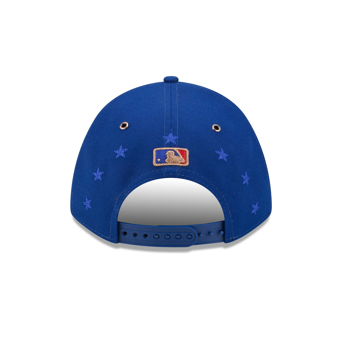 Chicago Cubs 2026 All-Star Game 9FORTY M-Crown Snapback Hat - Image 6