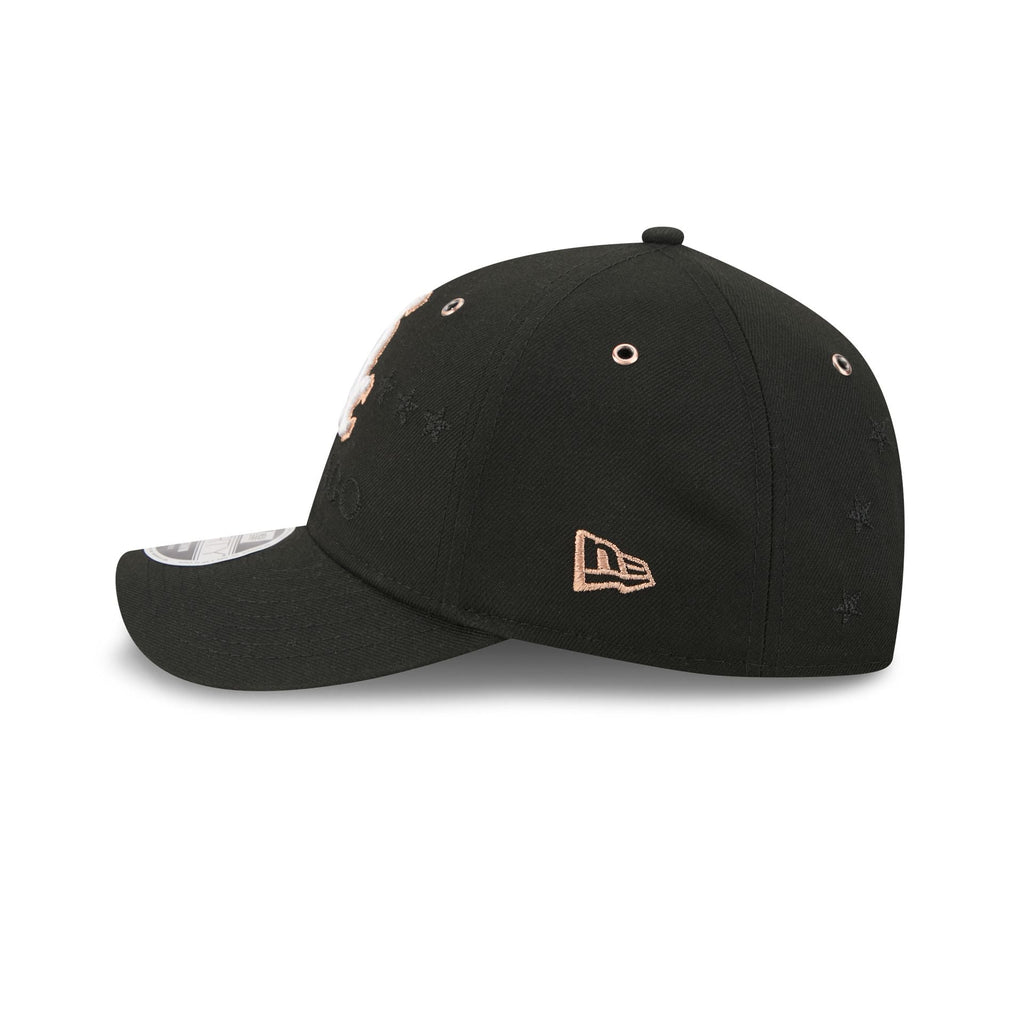 Chicago White Sox 2026 All-Star Game 9FORTY M-Crown Snapback Hat - Image 5
